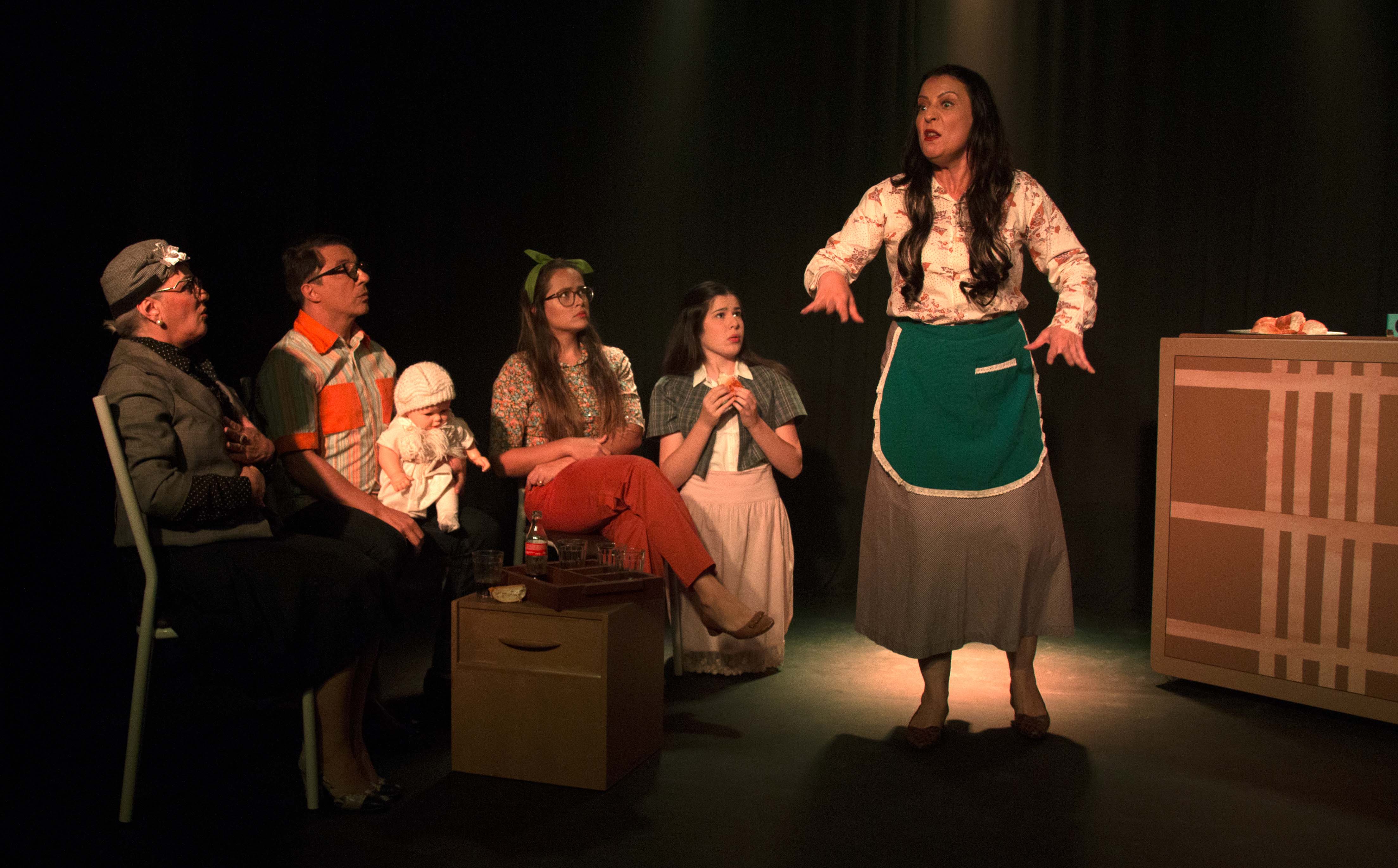 É Difícil Encontrar Um Homem Bom - Foto Emerson Cassanelli