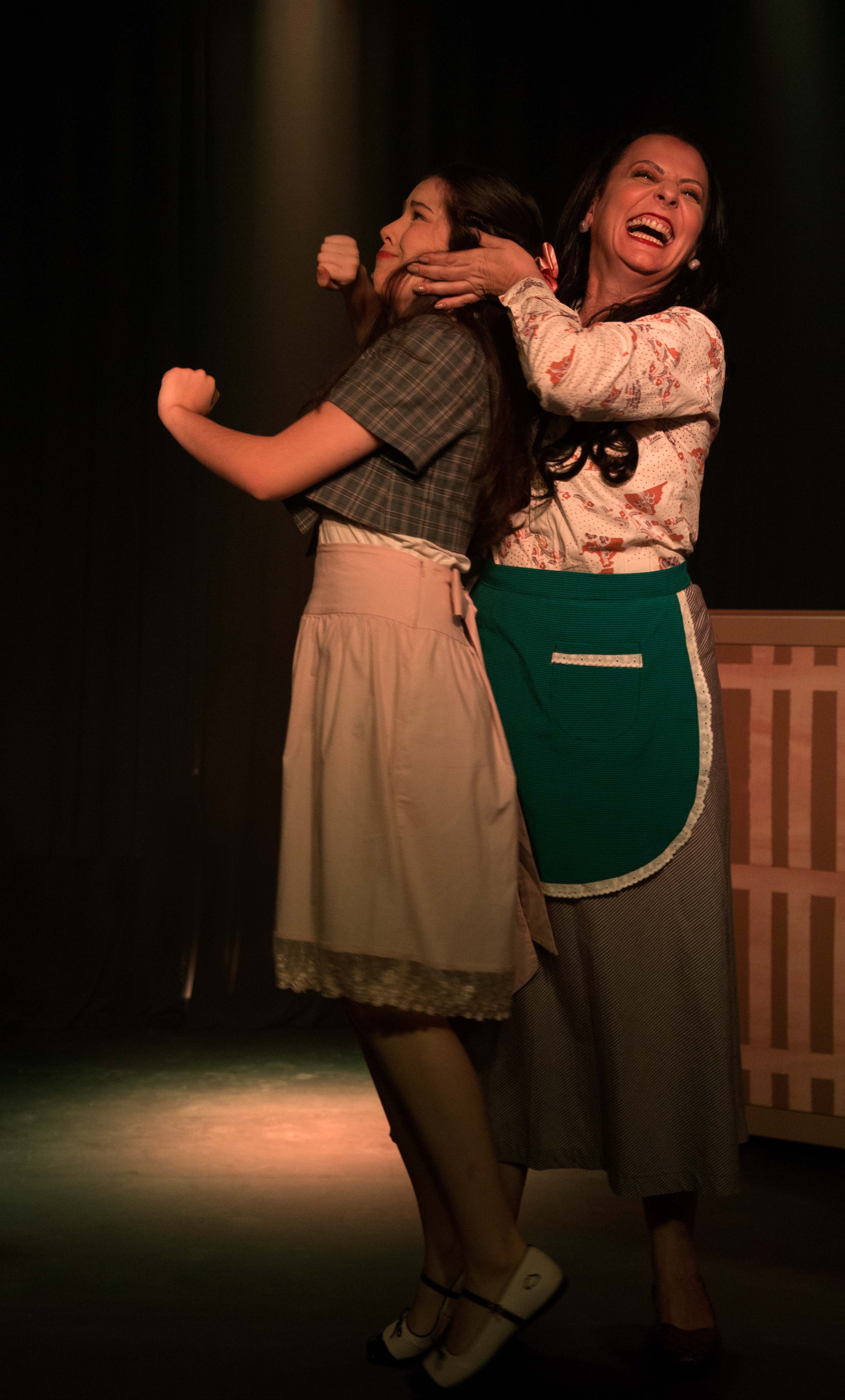 É Difícil Encontrar Um Homem Bom - Foto Emerson Cassanelli