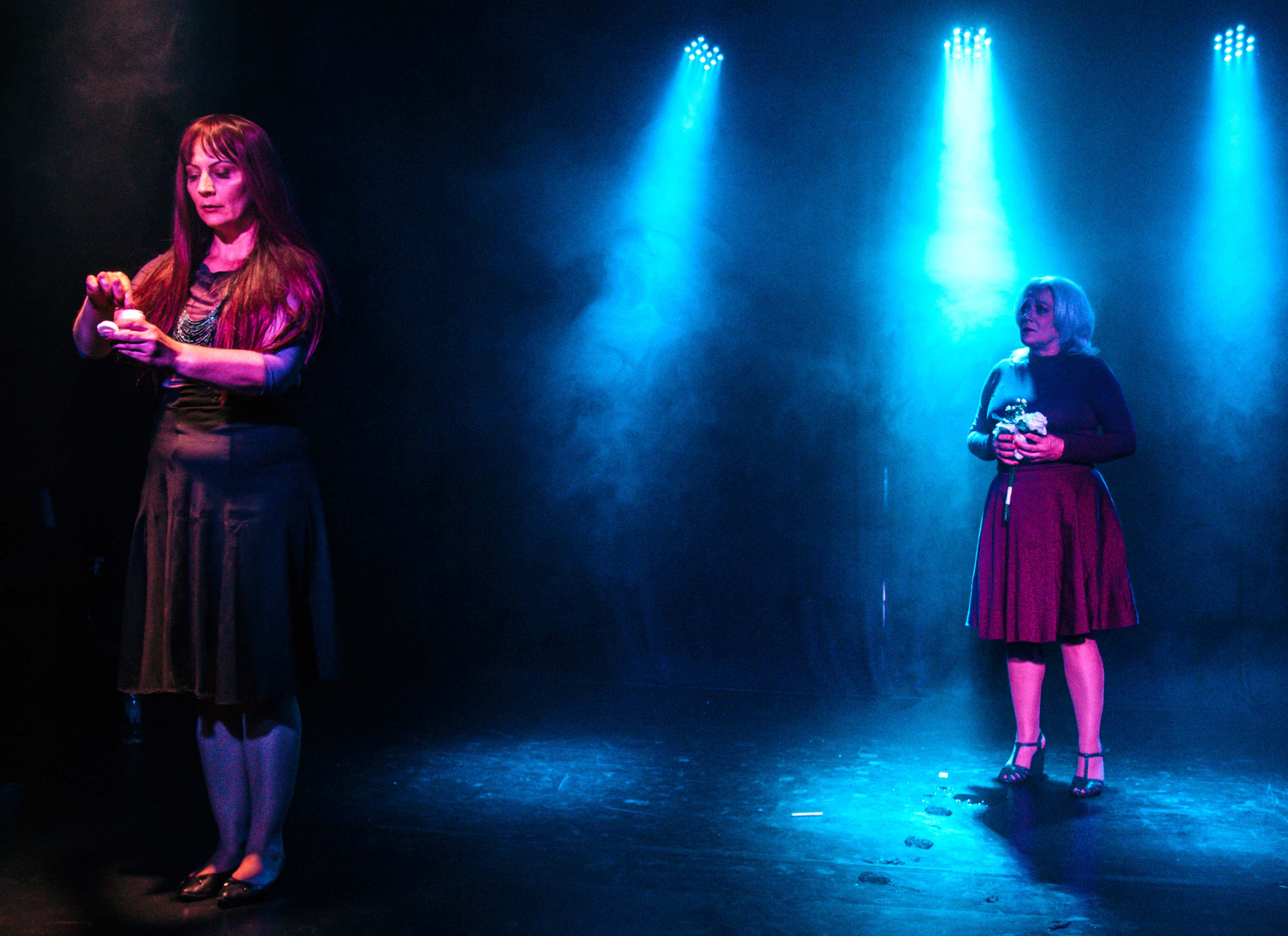 Cena Morta - Foto Emerson Cassanelli