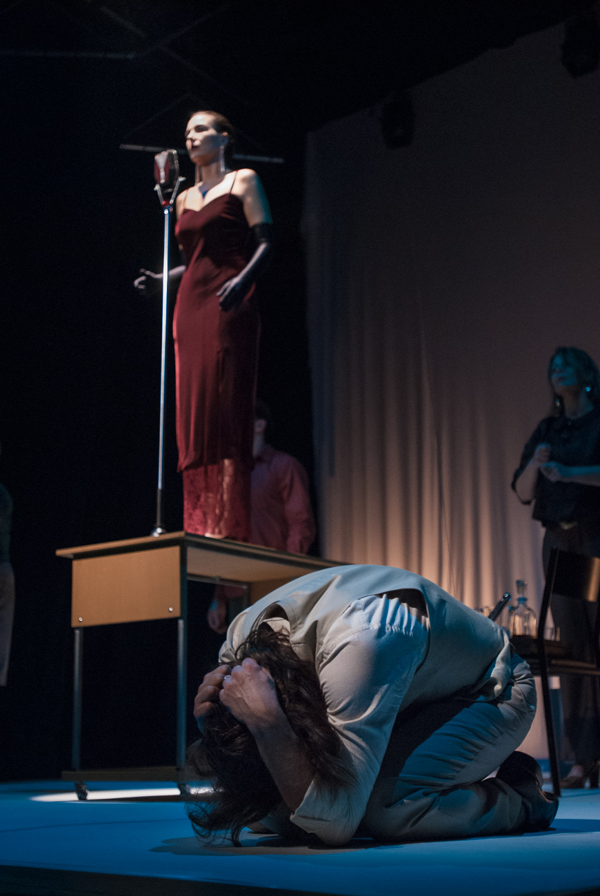 Otelo - Foto Caio Cezar