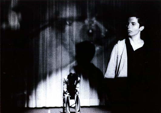 E.V.A. - Foto de Silvio da Costa Pereira