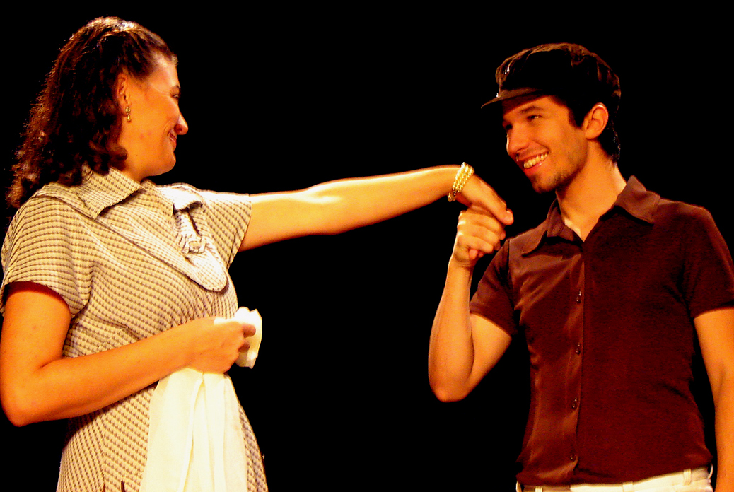 Nem mesmo a chuva tem mãos tão pequenas - Foto Jefferson Bittencourt