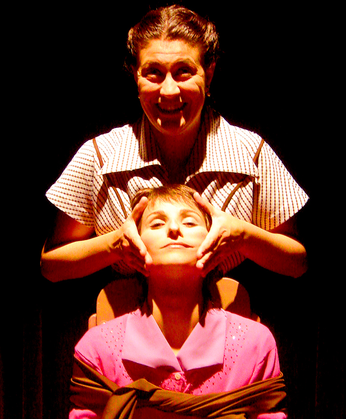 Nem mesmo a chuva tem mãos tão pequenas - Foto Jefferson Bittencourt