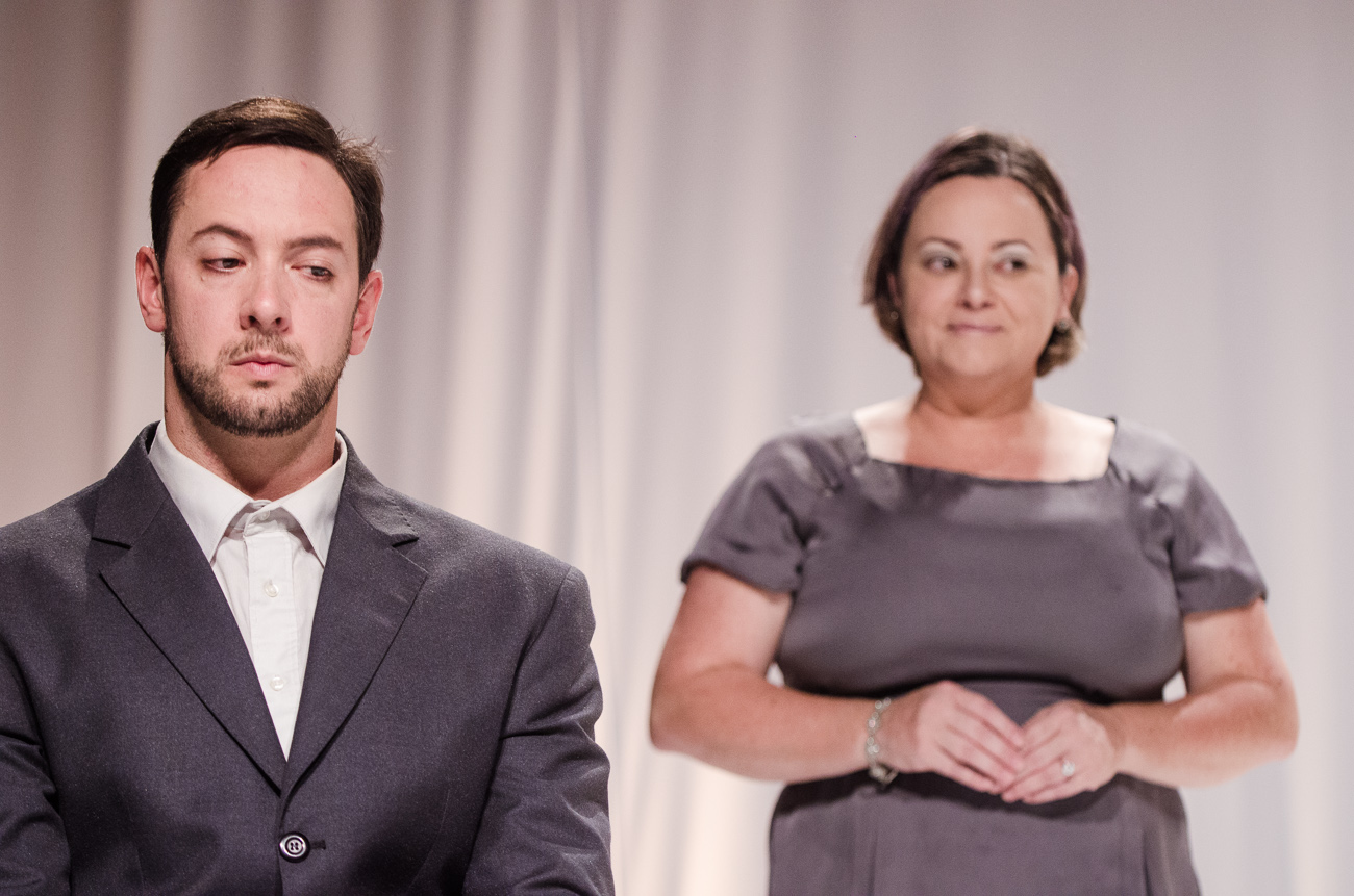 Otelo - Foto Caio Cezar