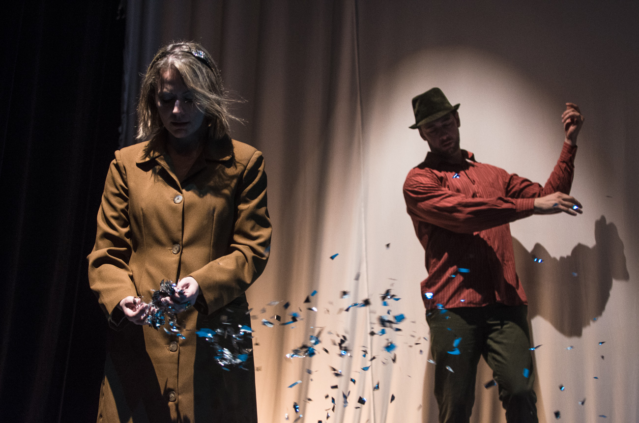 Otelo - Foto Caio Cezar