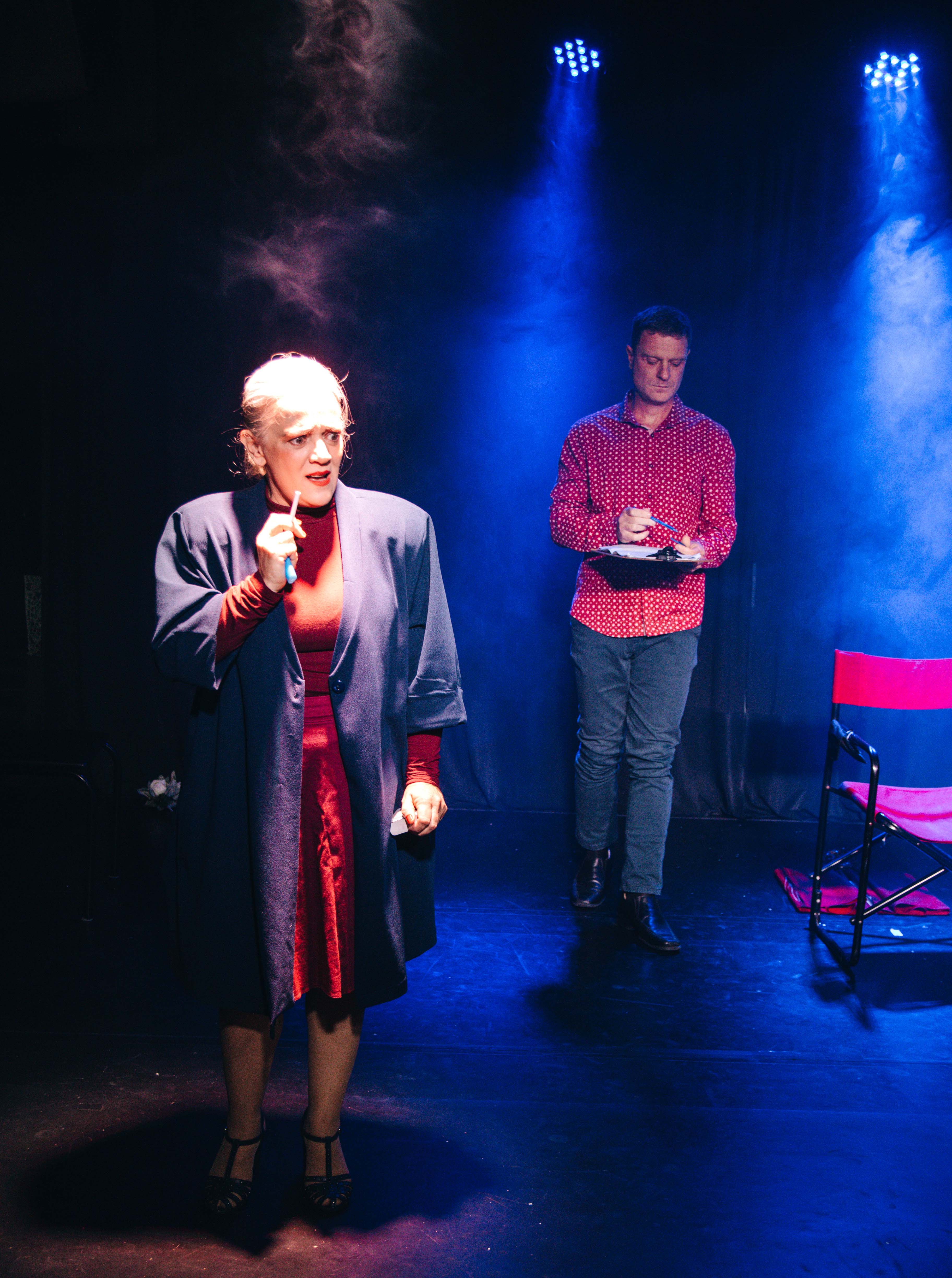 Cena Morta - Foto Emerson Cassanelli