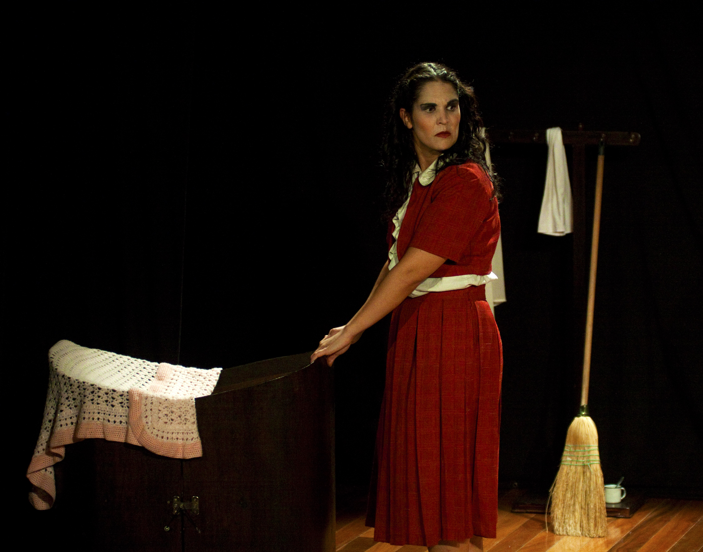 A Galinha Degolada - Foto Cristiano Prim