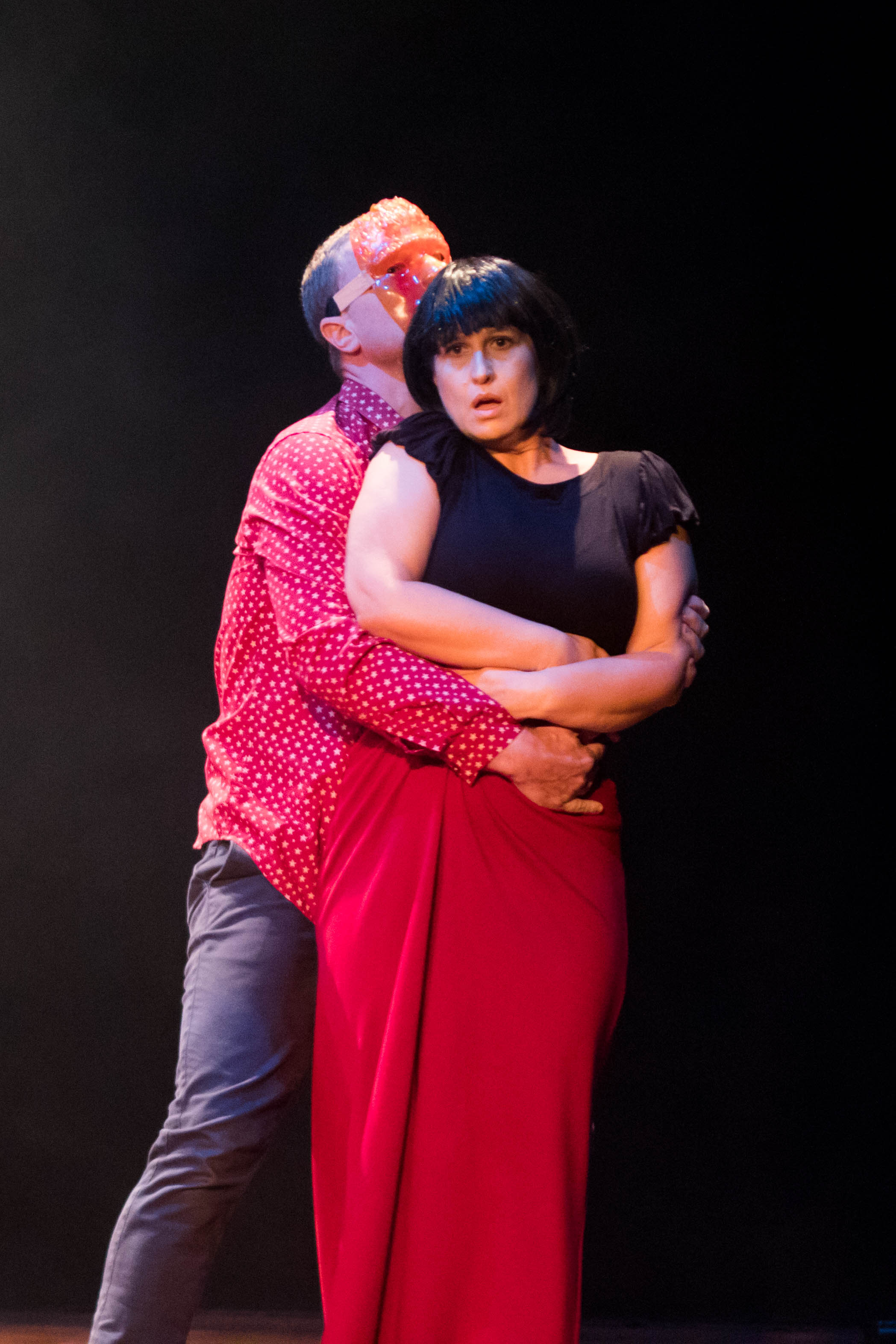 Cena Morta - Foto Rebecca Pezzatto