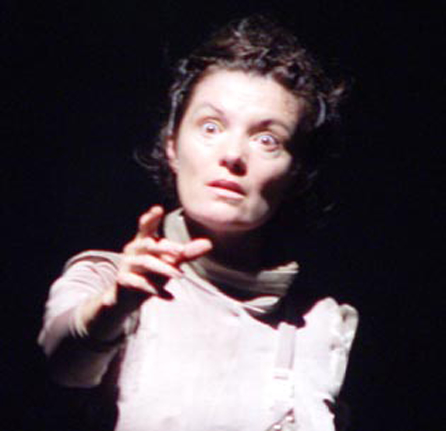 E.V.A. - Foto de Pedro Alípio Nunes