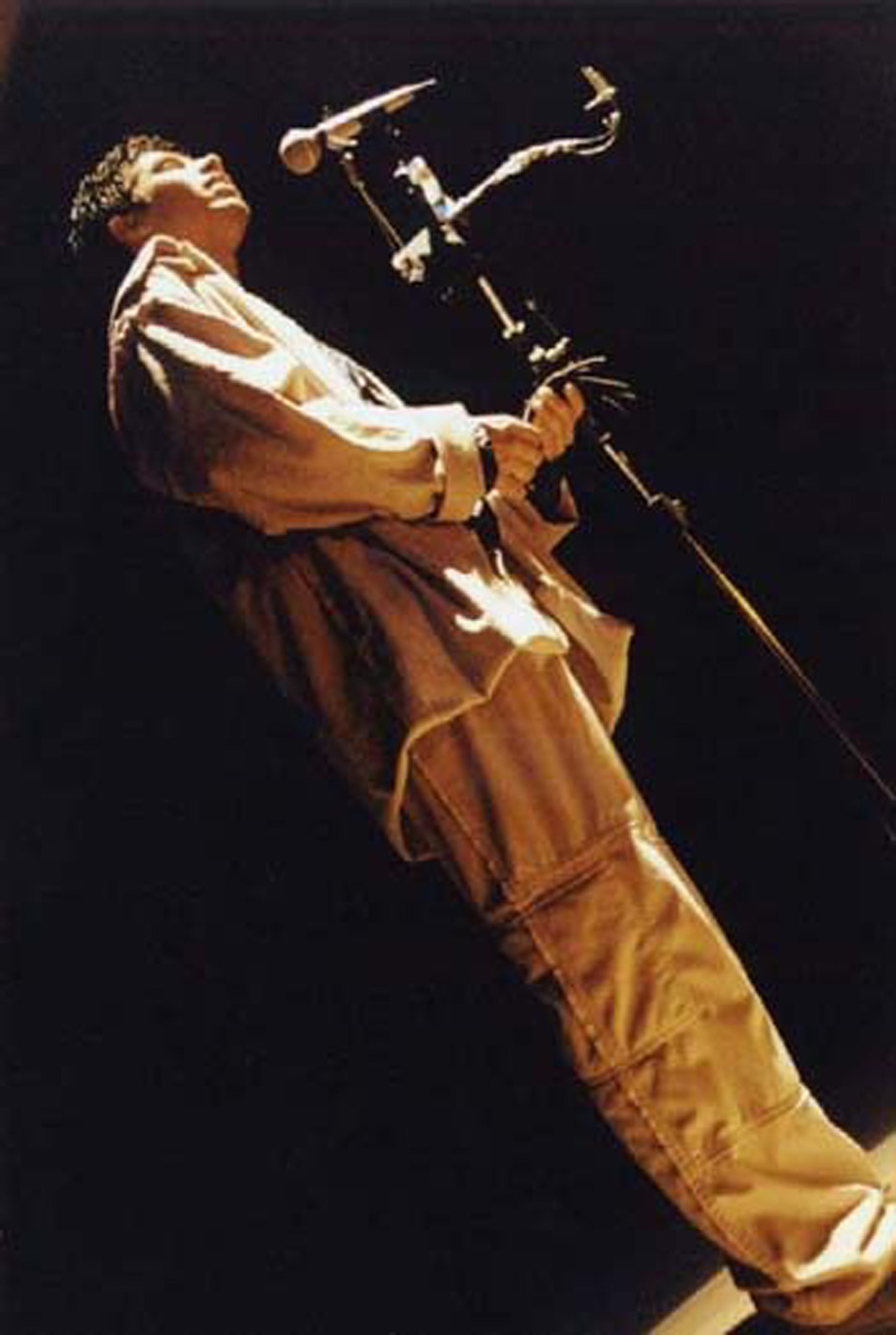 E.V.A. - Foto de Renata Vavolizza