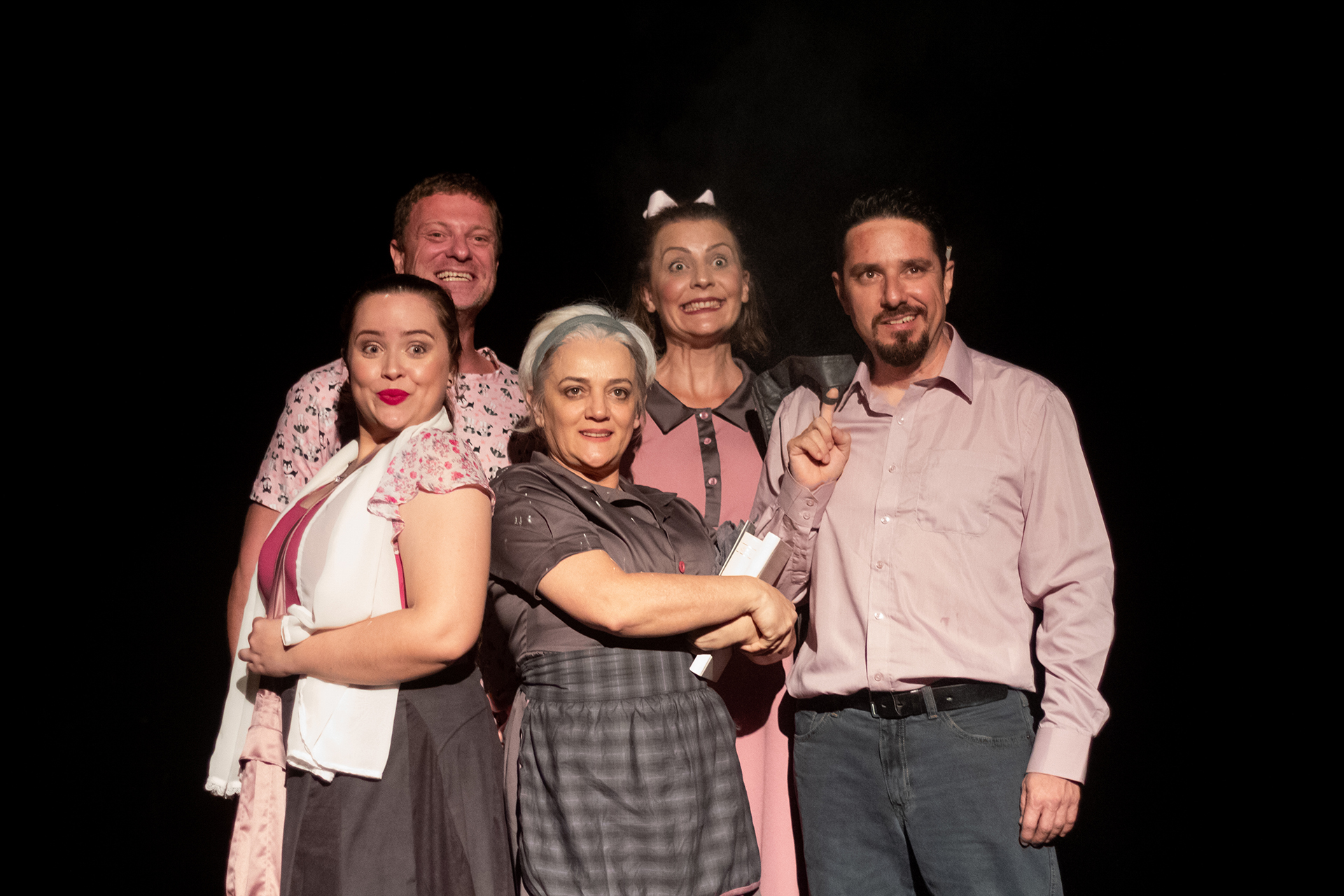 Paraíso,SC - Foto de Rebecca Pezzatto 