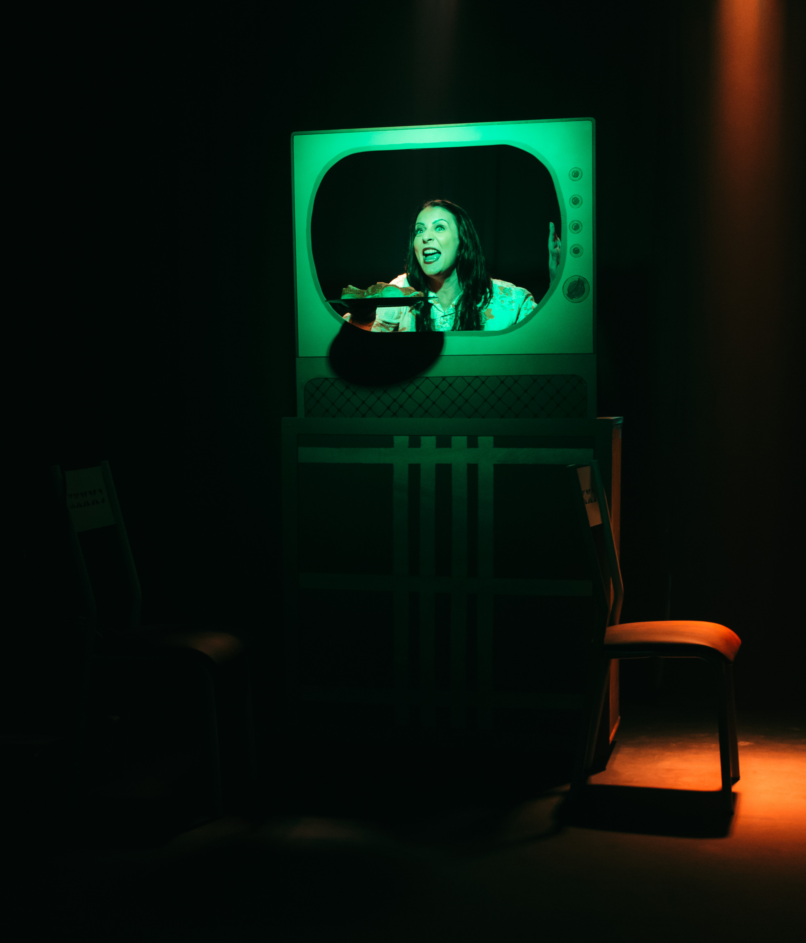 É Difícil encontrar um Homem Bom - Foto Emerson Cassanelli