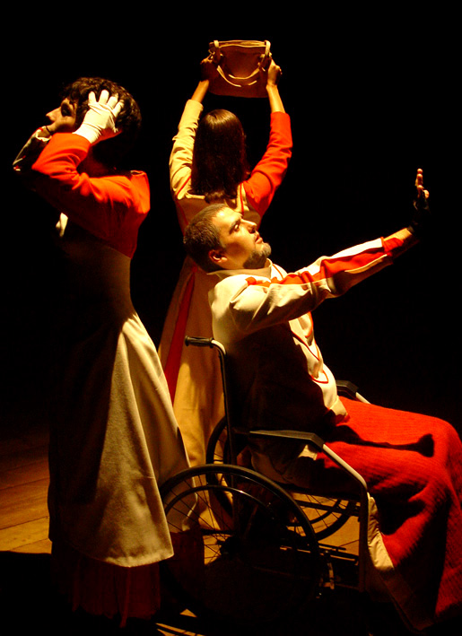 Castelo de Cartas - Foto Silvio da Costa Pereira