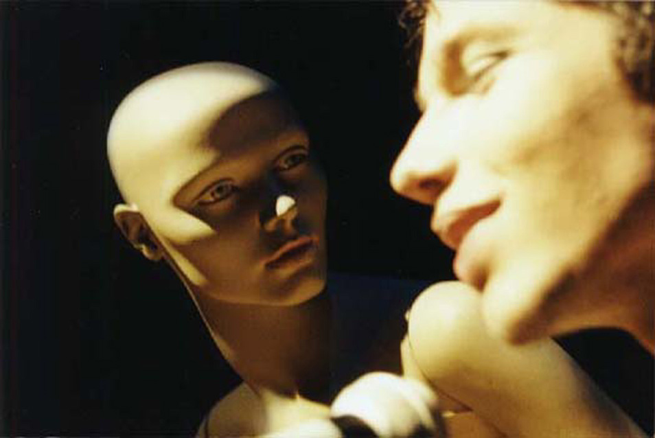 E.V.A. - Foto de Renata Vavolizza