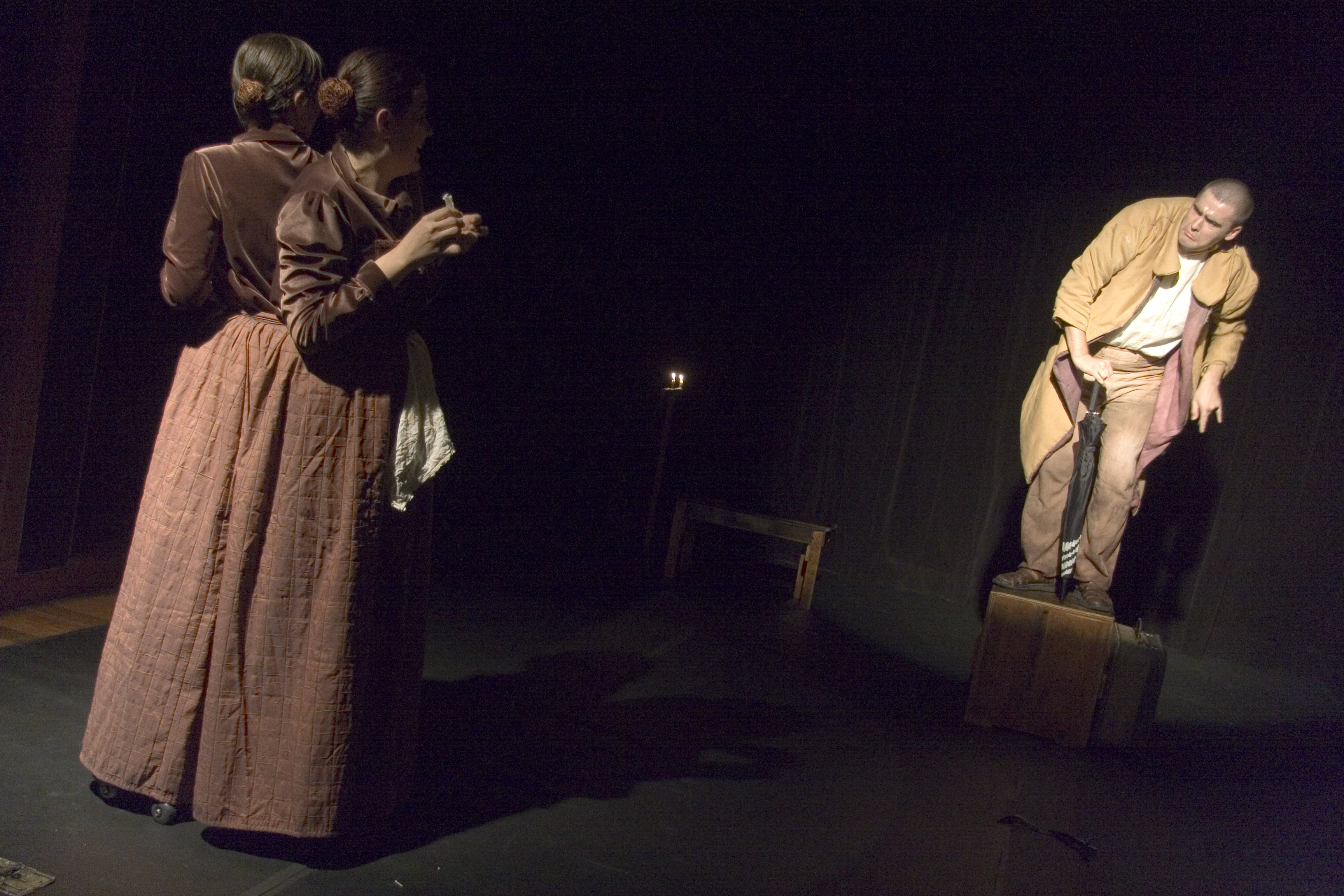 F - Foto Divulgação