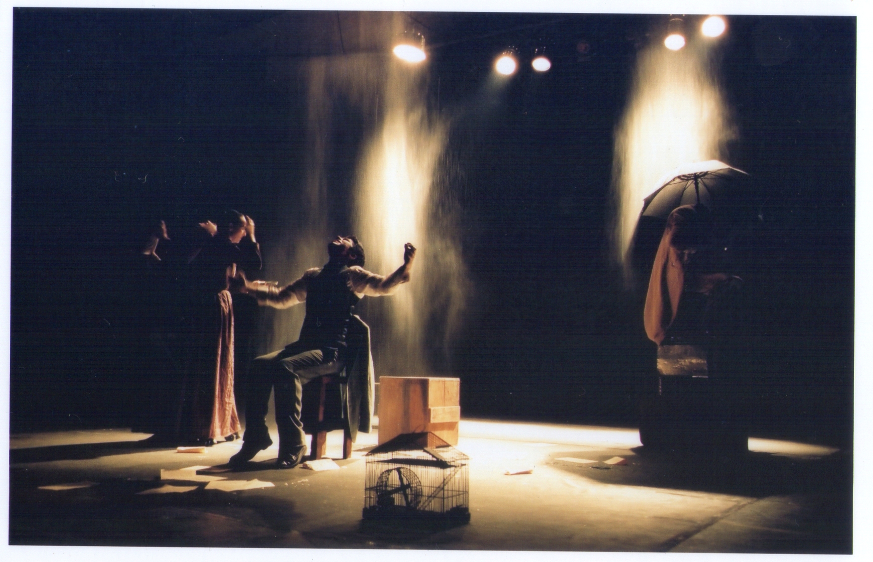 F - Foto Divulgação