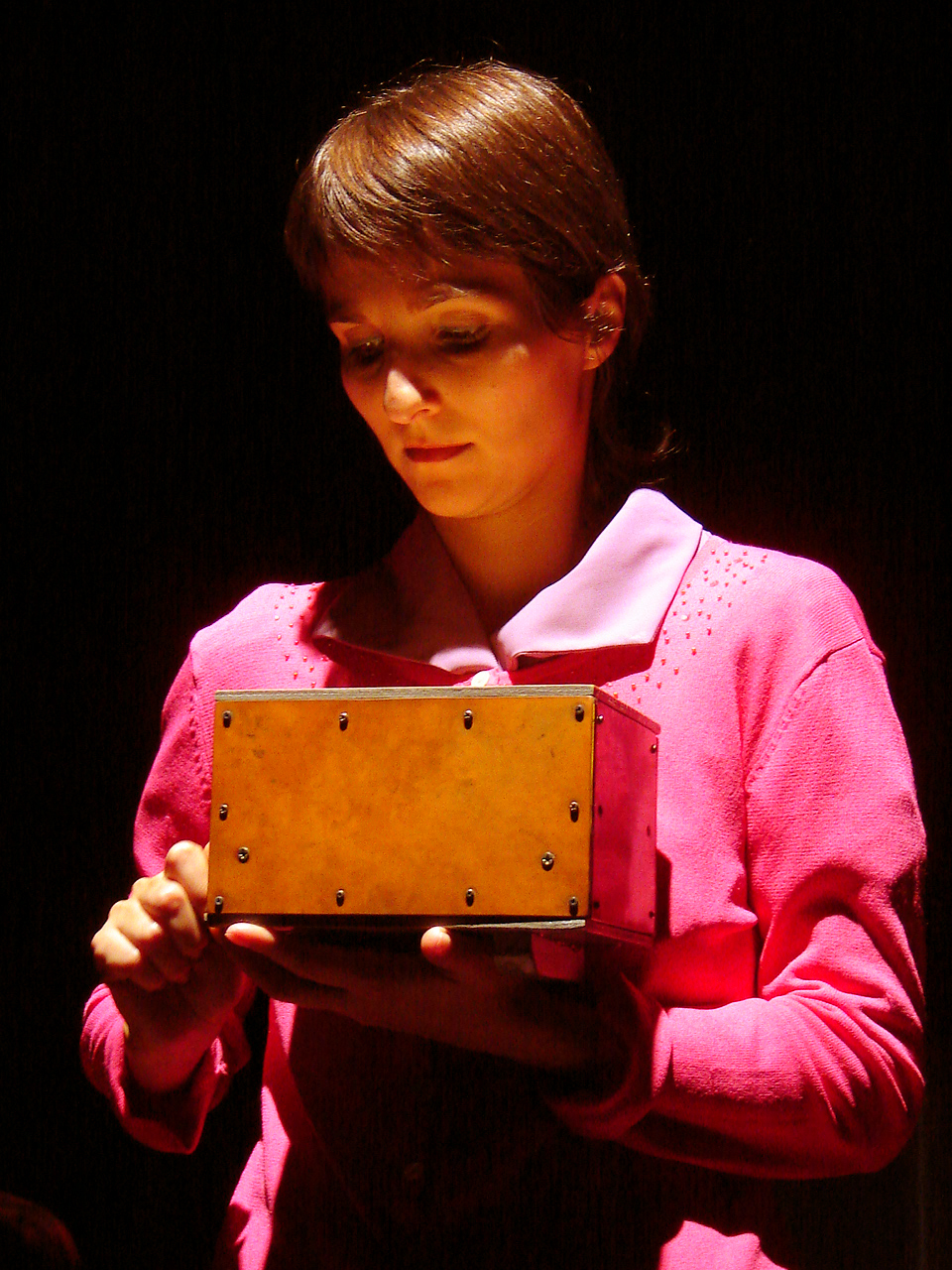 Nem mesmo a chuva tem mãos tão pequenas - Foto Jefferson Bittencourt