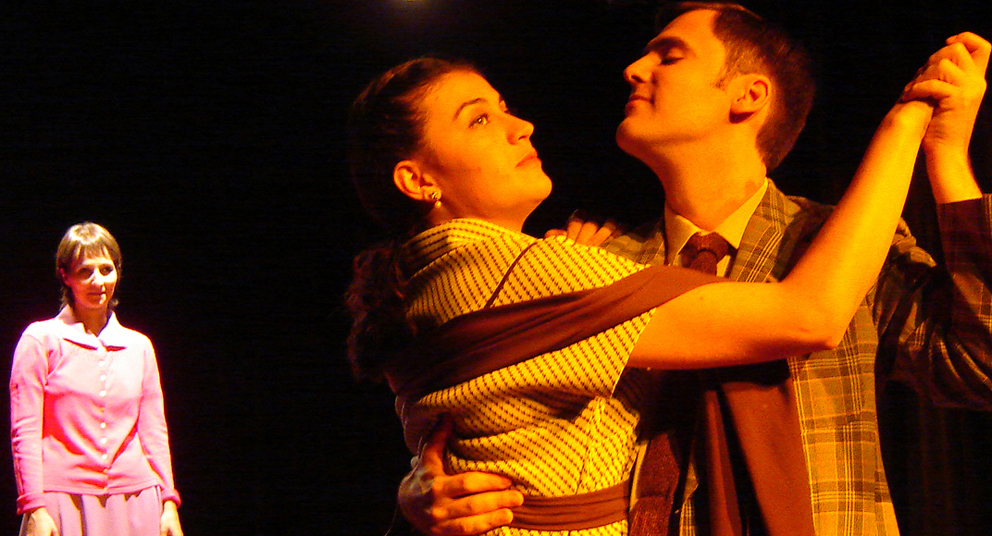 Nem mesmo a chuva tem mãos tão pequenas - Foto Jefferson Bittencourt