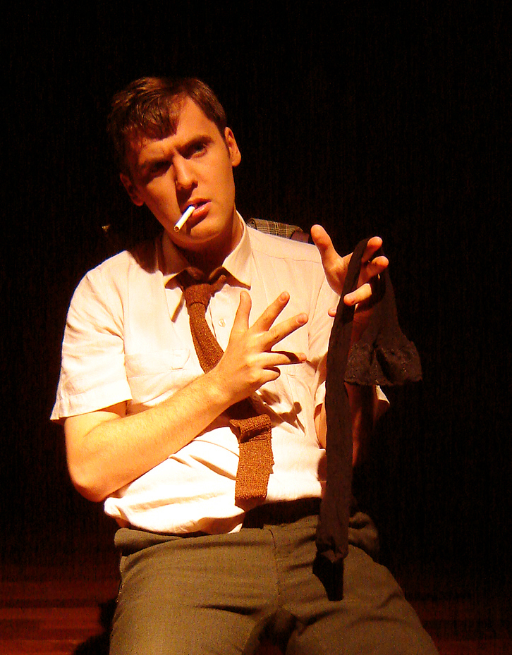 Nem mesmo a chuva tem mãos tão pequenas - Foto Jefferson Bittencourt