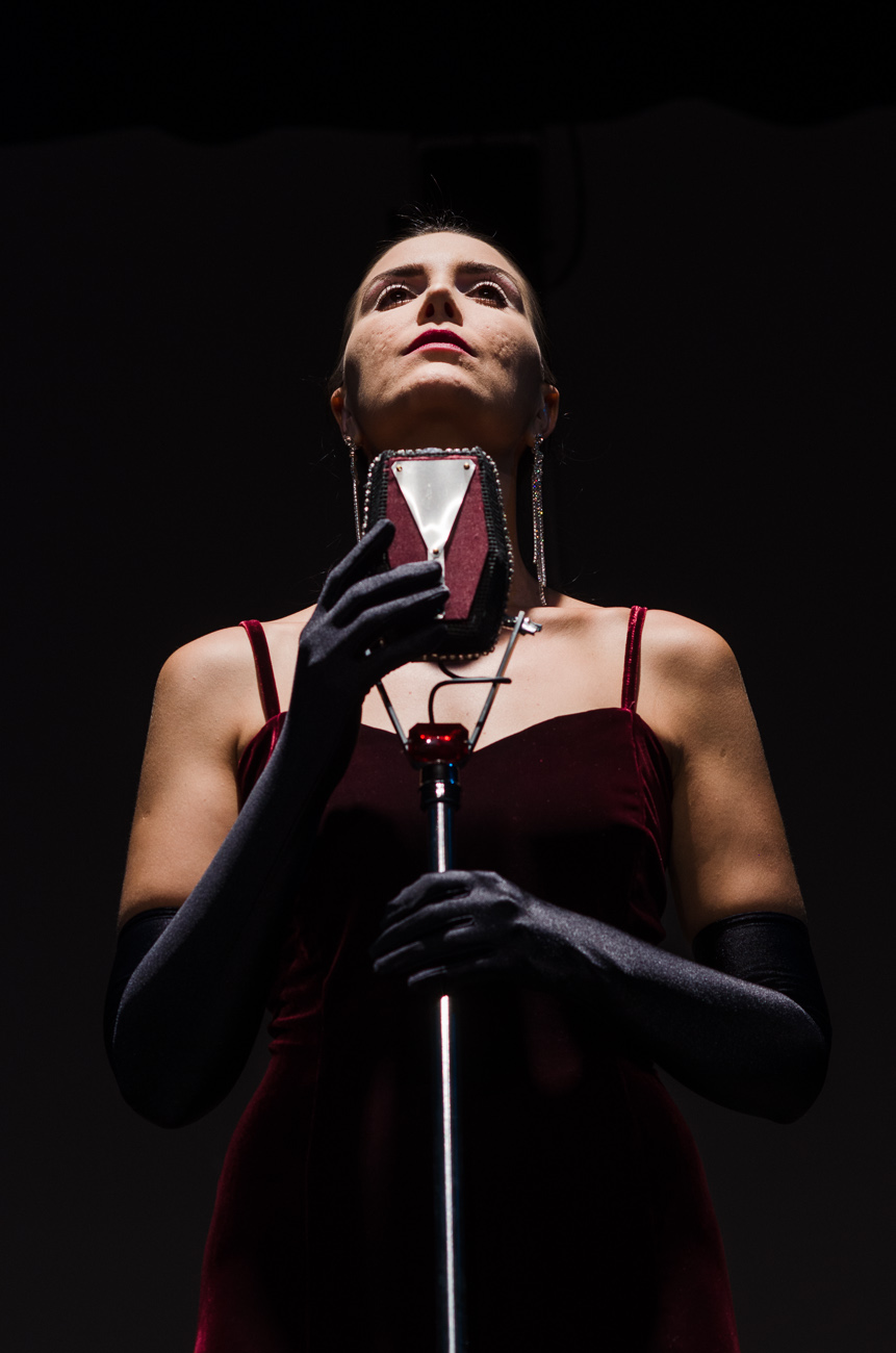 Otelo - Foto Caio Cezar