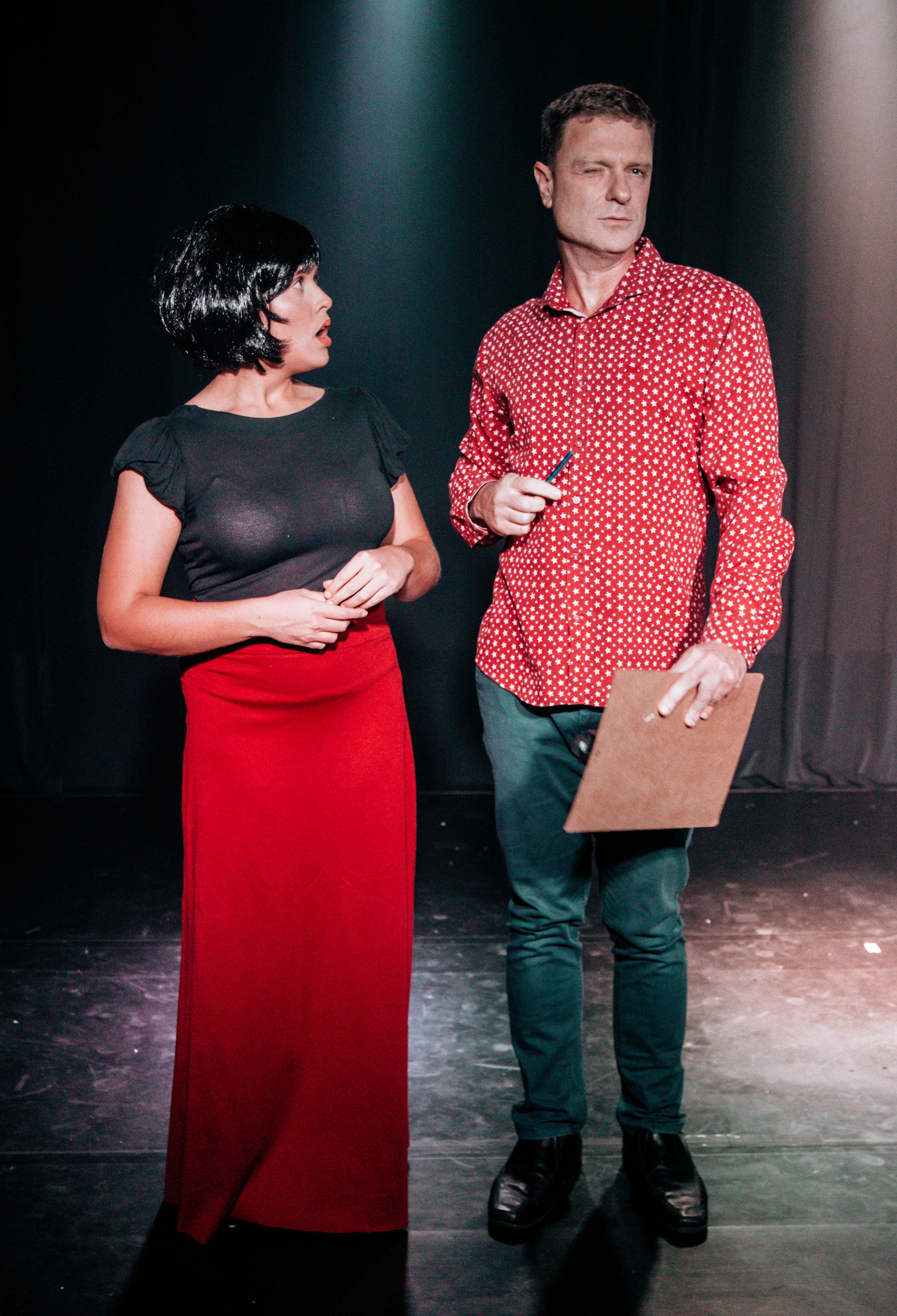 Cena Morta - Foto Emerson Cassanelli