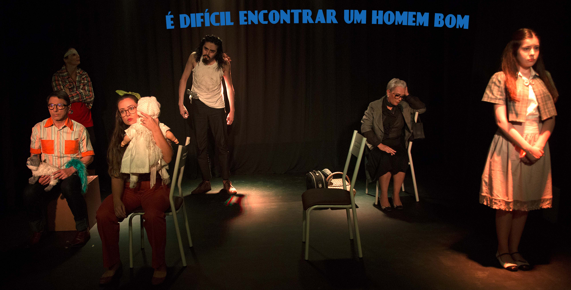 É Difícil Encontrar um Homem Bom - foto de  Emerson Cassanelli .jpg