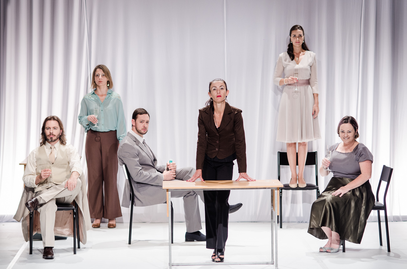 Otelo - Foto Caio Cezar