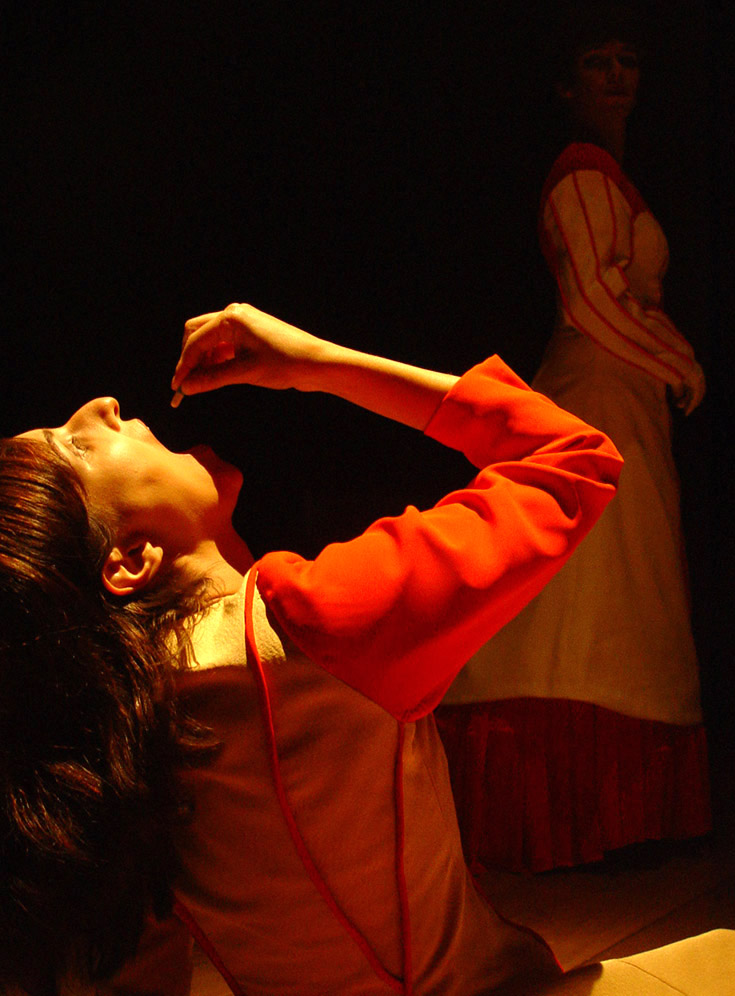 Castelo de Cartas - Foto Silvio da Costa Pereira